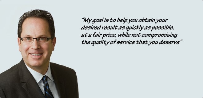 My goal is to help you obtain your desired result as quickly as possible, at a fair price, while not compromising the quality of service that you deserve